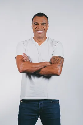 Retrato de Denílson