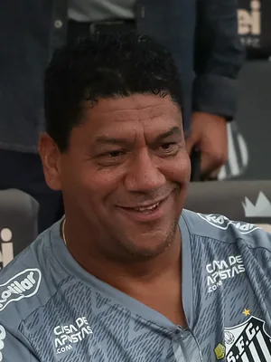 Retrato de Márcio Santos