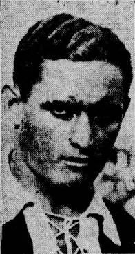 Retrato de Santana