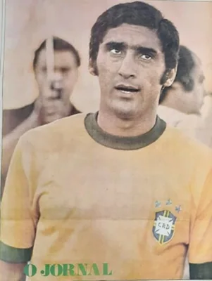 Retrato de Rogério