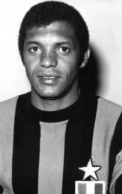 Retrato de Jair da Costa