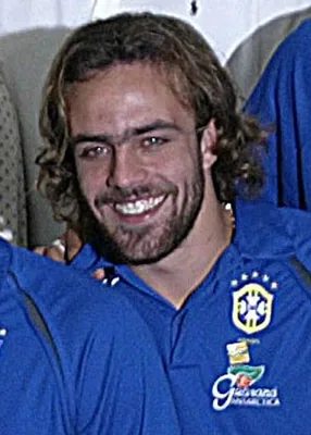 Retrato de Roger