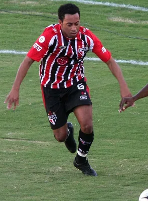 Retrato de Júnior