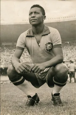 Retrato de Índio