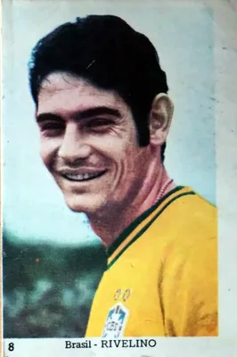 Retrato de Rivellino