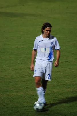 Retrato de Sávio