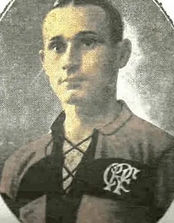 Retrato de Píndaro de Carvalho