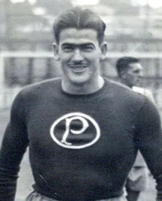 Retrato de Oberdan