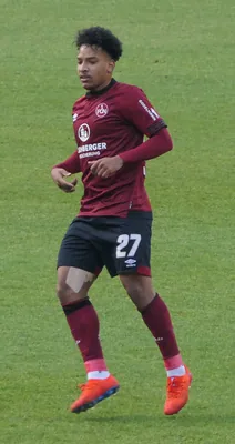 Retrato de Matheus Pereira
