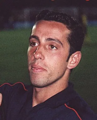 Retrato de Edu