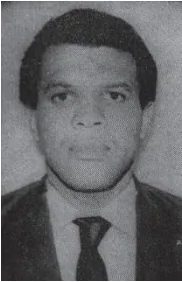 Retrato de Marquinhos