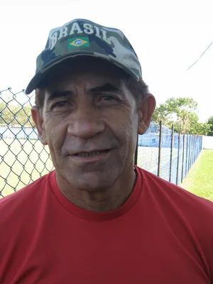 Retrato de Nunes