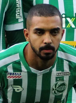 Retrato de Paulo Henrique