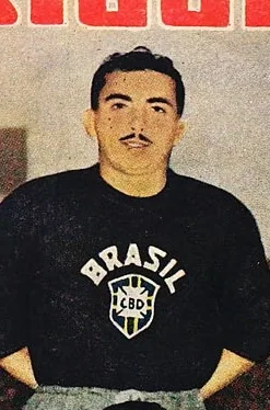 Retrato de Ary