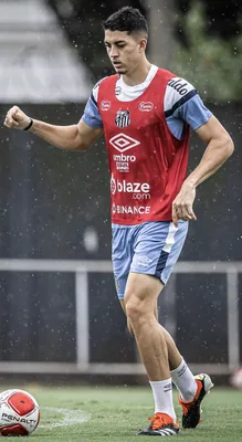 Retrato de Jair Cunha