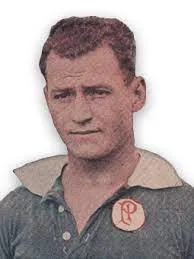 Retrato de Serafini