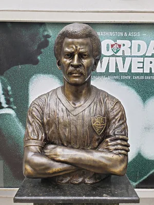 Retrato de Assis
