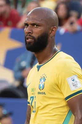 Retrato de Igor Thiago