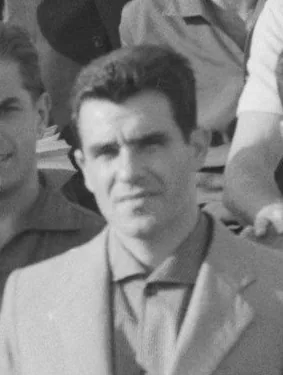 Retrato de Evaristo