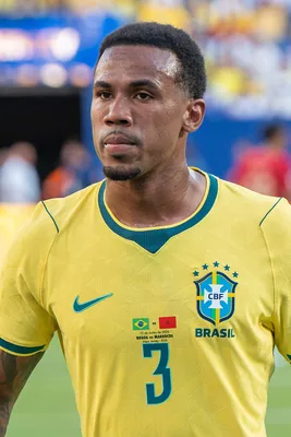 Retrato de Gabriel Magalhães