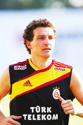 Retrato de Elano