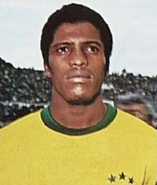 Retrato de Zé Maria