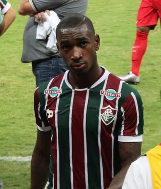 Retrato de Gérson