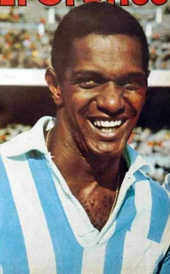 Retrato de Silva Batuta