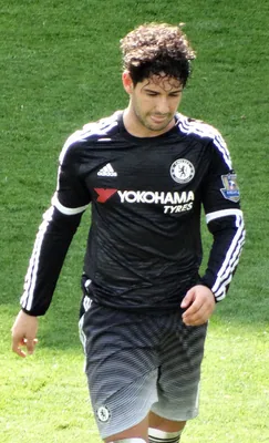 Retrato de Alexandre Pato