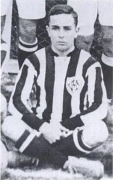 Retrato de Mimi Sodré