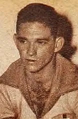 Retrato de Humberto Tozzi