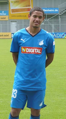 Retrato de Carlos Eduardo