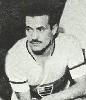 Retrato de Pirillo