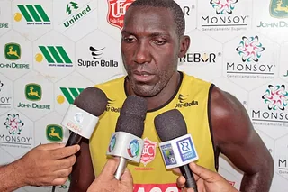 Retrato de Odvan