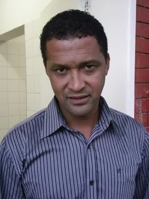 Retrato de Valdo