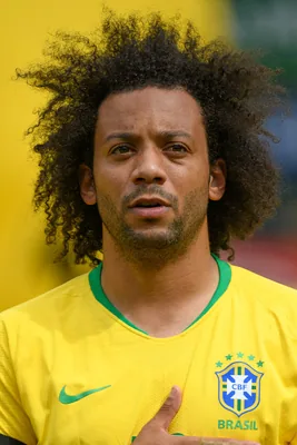 Retrato de Marcelo