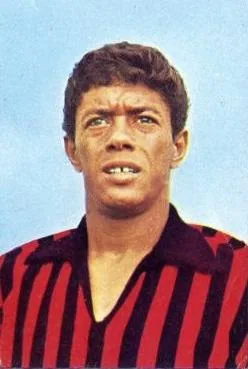 Retrato de Amarildo