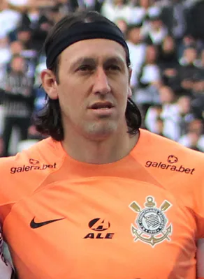 Retrato de Cássio