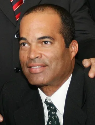 Retrato de Gonçalves