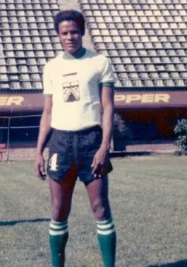 Retrato de Rodrigues Neto