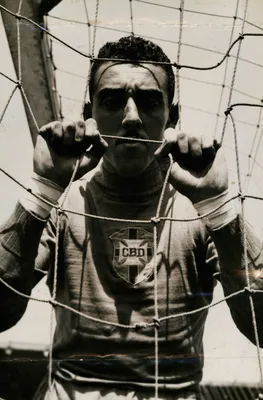 Retrato de Cabeção