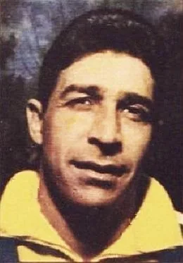 Retrato de Mauro R. Oliveira
