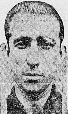Retrato de Moderato