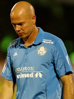 Retrato de Antônio Carlos