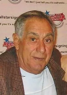Retrato de Félix