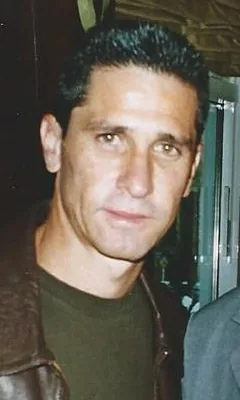 Retrato de Jorginho