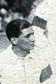 Retrato de Lagreca
