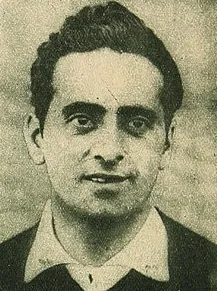 Retrato de Tuffy