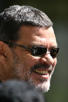 Retrato de Sócrates