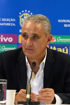 Retrato de Tite